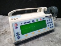 MEDFUSION 3500 INFUSION PUMP