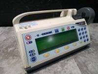 MEDFUSION 3500 INFUSION PUMP