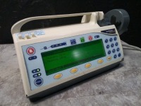 MEDFUSION 3500 INFUSION PUMP
