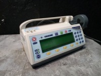 MEDFUSION 3500 INFUSION PUMP