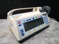 MEDFUSION 3500 INFUSION PUMP