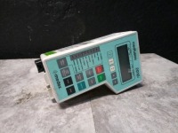 MEDEX MEDFUSION 2010I INFUSION PUMP