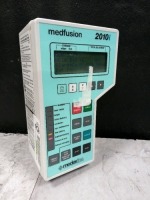 MEDEX MEDFUSION 2001I INFUSION PUMP