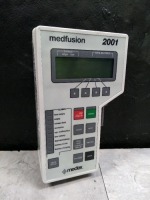 MEDEX MEDFUSION 2001 INFUSION PUMP