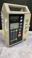 BAXTER FLO-GARD 6201 INFUSION PUMP