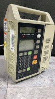 BAXTER FLO-GARD 6201 INFUSION PUMP