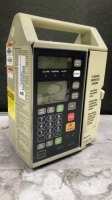 BAXTER FLO-GARD 6201 INFUSION PUMP