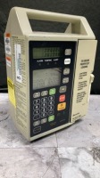 BAXTER FLO-GARD 6201 INFUSION PUMP