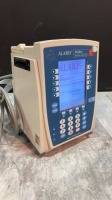 ALARIS 8000 SERIES INFUSION PUMP