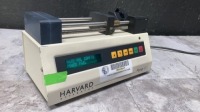 HARVARD APPARATUS PUMP 11 INFUSION PUMP