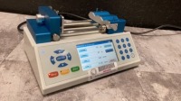 CHEMYX INC. FUSION 200 INFUSION PUMP