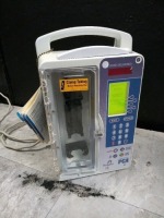 HOSPIRA LIFECARE PCA INFUSION PUMP