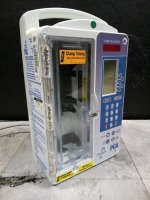 HOSPIRA LIFECARE PCA INFUSION PUMP