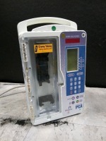 HOSPIRA LIFECARE PCA INFUSION PUMP