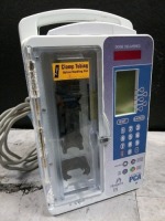 HOSPIRA LIFECARE PCA INFUSION PUMP