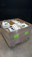 LOT OF HOSPIRA PLUM A+3 INFUSION PUMPS