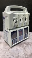 HOSPIRA PLUM A+3 INFUSION PUMP