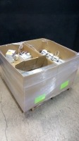 LOT OF HOSPIRA PLUM A+ INFUSION PUMPS