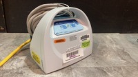 KENDALL SCD EXPRESS COMPRESSION PUMP