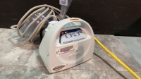 KENDALL SCD EXPRESS COMPRESSION PUMP