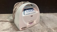 KENDALL SCD EXPRESS COMPRESSION PUMP