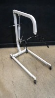 HOYER HML 400 PATIENT LIFT