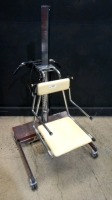 FERNO EAS-ILLE PATIENT LIFT