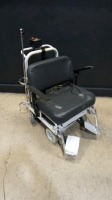 POWER WHEELCHAIR