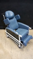 RECLINER