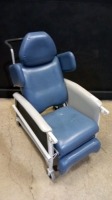 RECLINER