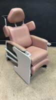 RECLINER