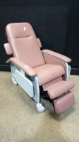 RECLINER