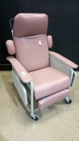 RECLINER
