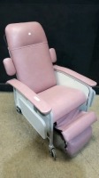 RECLINER