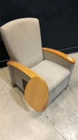 RECLINER