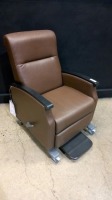 RECLINER