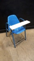 BLOOD DRAW CHAIR
