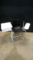 BLOOD DRAW CHAIR