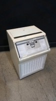 CSZ HEMOTHERM 400MR HEATER/COOLER