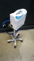 CSZ ELECTRI-COOL II PATIENT WARMING SYSTEM