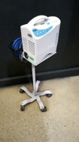 CSZ ELECTRI-COOL II PATIENT WARMING SYSTEM
