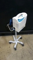 CSZ ELECTRI-COOL II PATIENT WARMING SYSTEM