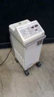 GAYMAR MEDI-THERM III HYPER-HYPOTHERMIA UNIT