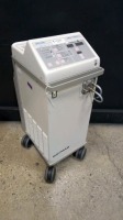 GAYMAR MEDI-THERM III HYPER-HYPOTHERMIA UNIT