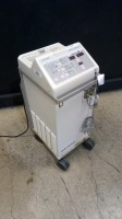 GAYMAR MEDI-THERM III HYPER-HYPOTHERMIA UNIT