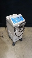GAYMAR MEDI-THERM III HYPER-HYPOTHERMIA UNIT