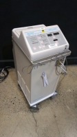 GAYMAR MEDI-THERM II HYPER-HYPOTHERMIA UNIT