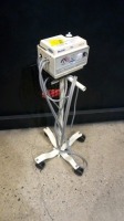 BAXTER K-MOD 100 T/PUMP