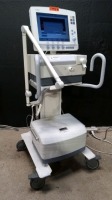 MAQUET SERVO S VENTILATOR WITH AIR COMPRESSOR