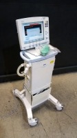 MAQUET SERVO I VENTILATOR